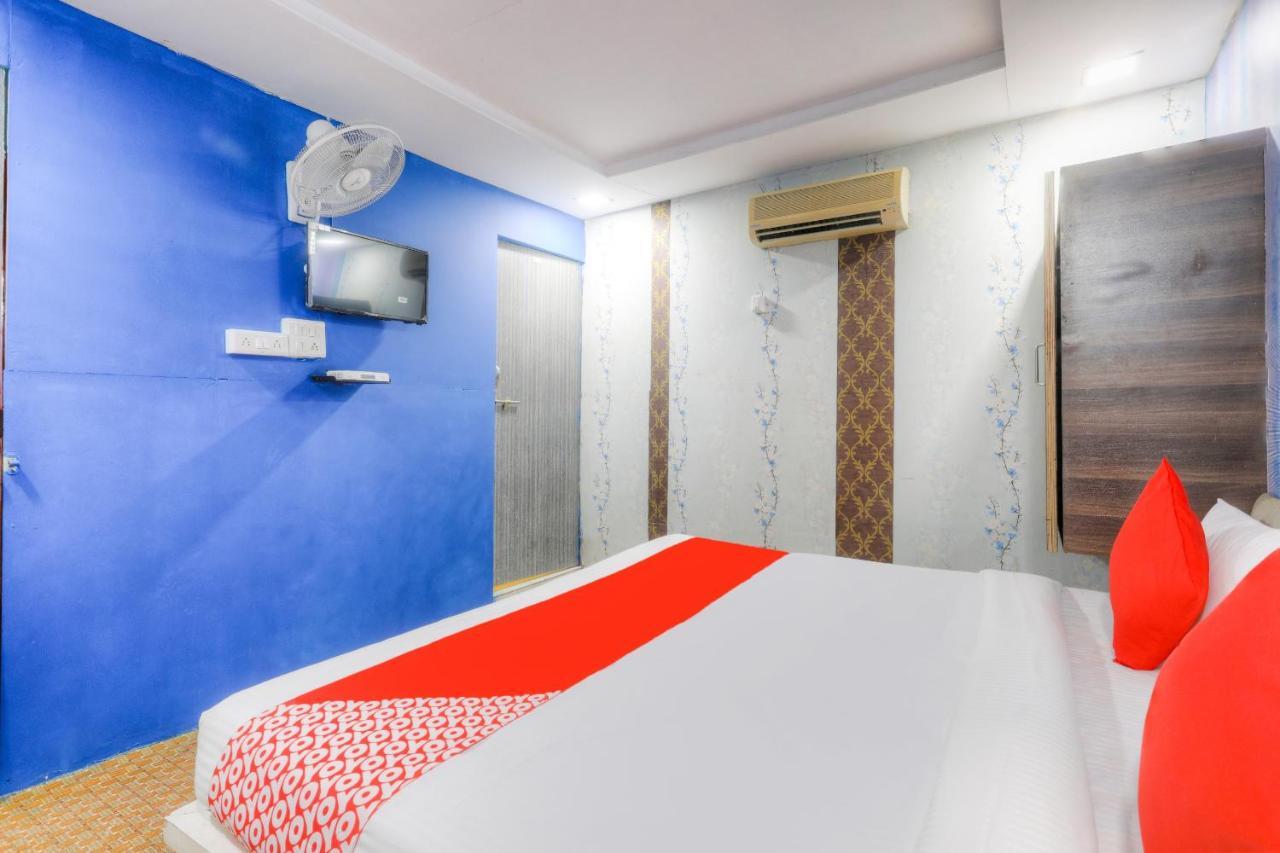 Oyo 48896 K2 - Garden Indore Exterior photo