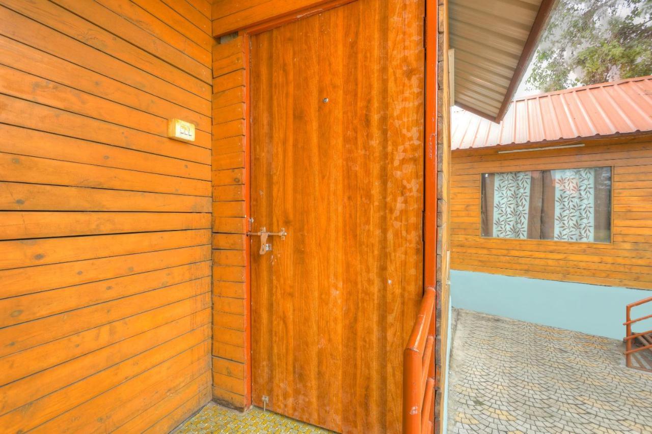 Oyo 48896 K2 - Garden Indore Exterior photo